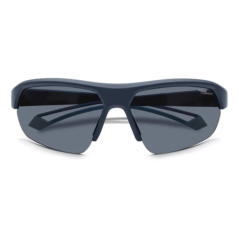 POLAROID 7048/S 205726 BLUE AZURE | ESENNIA