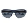 POLAROID 7048/S 205726 BLUE AZURE | ESENNIA