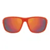 POLAROID 7049/S 205728 MATTE RED | ESENNIA