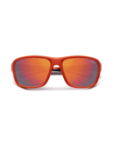 POLAROID 7049/S 205728 MATTE RED