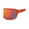 POLAROID 7049/S 205728 MATTE RED | ESENNIA