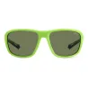 POLAROID 7049/S 205728 MATTE GREEN | ESENNIA