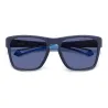 POLAROID 7052/S 206737 MATTE BLUE | ESENNIA