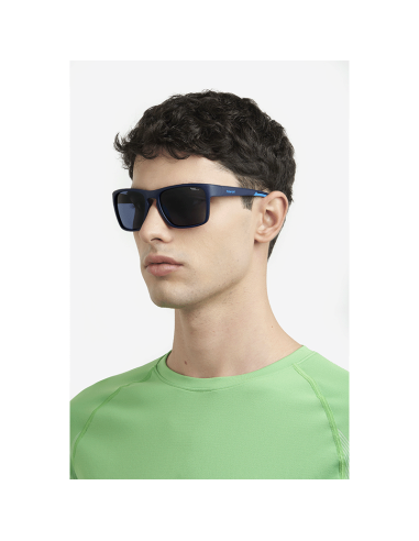 POLAROID 7052/S 206737 MATTE BLUE