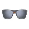 POLAROID 7052/S 206737 MATTE GREY | ESENNIA