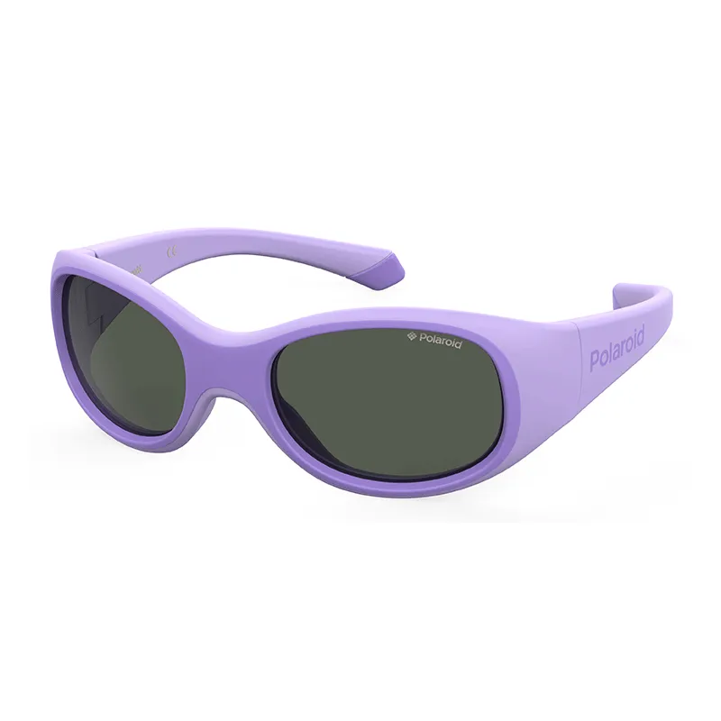 POLAROID 8038/S 202898 KIDS VIOLET | ESENNIA
