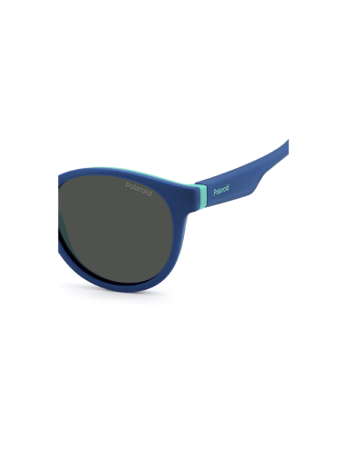 POLAROID 8048/S 204872 KIDS GREY