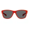 POLAROID KIDS 8052/S 205735 MATTE RED BLUE | ESENNIA