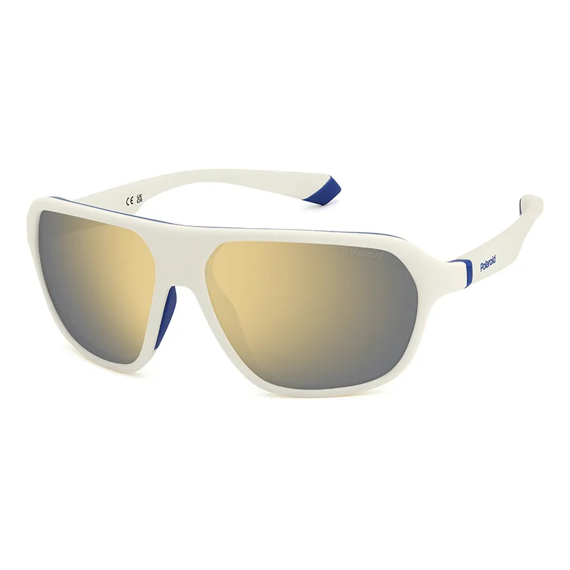 POLAROID 2152/S 206454 WHITE | ESENNIA