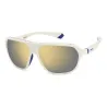 POLAROID 2152/S 206454 WHITE | ESENNIA
