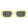 POLAROID 6208/S/X 206331 YELLOW | ESENNIA