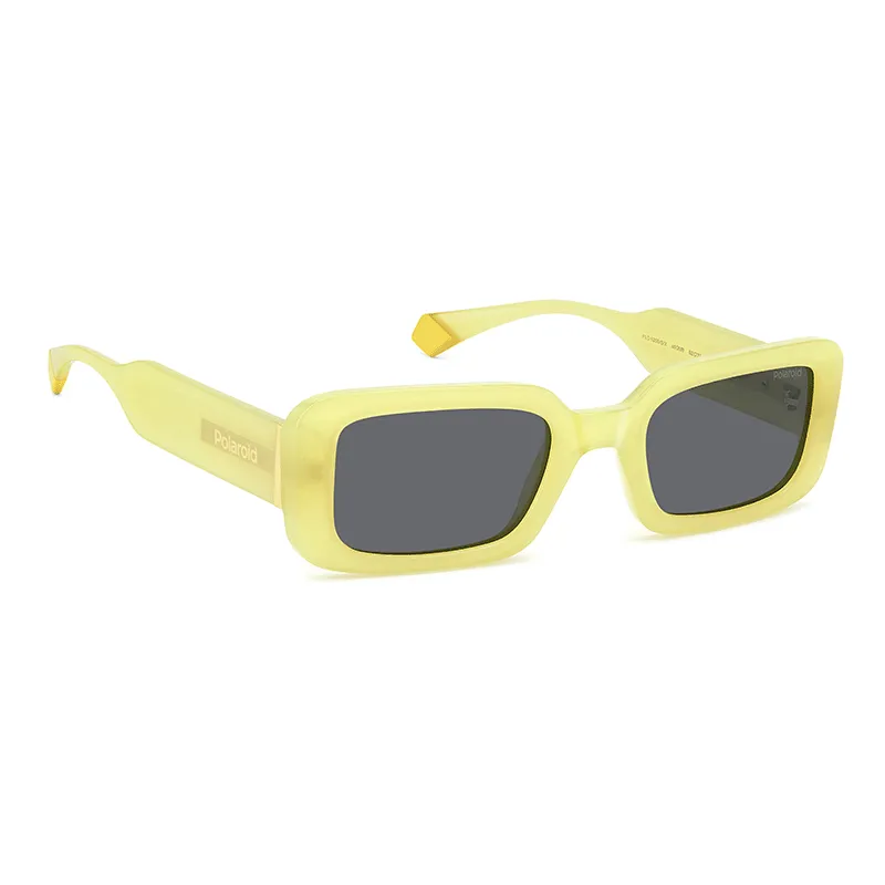 POLAROID 6208/S/X 206331 YELLOW | ESENNIA