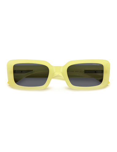 POLAROID 6208/S/X 206331 YELLOW