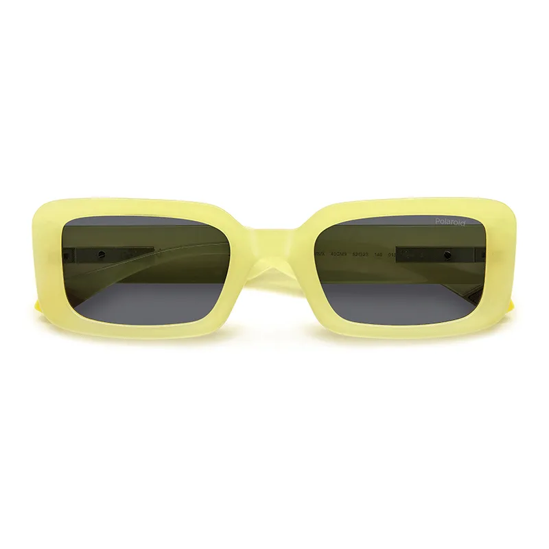 POLAROID 6208/S/X 206331 YELLOW | ESENNIA