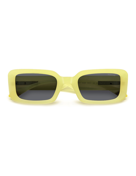 POLAROID 6208/S/X 206331 YELLOW