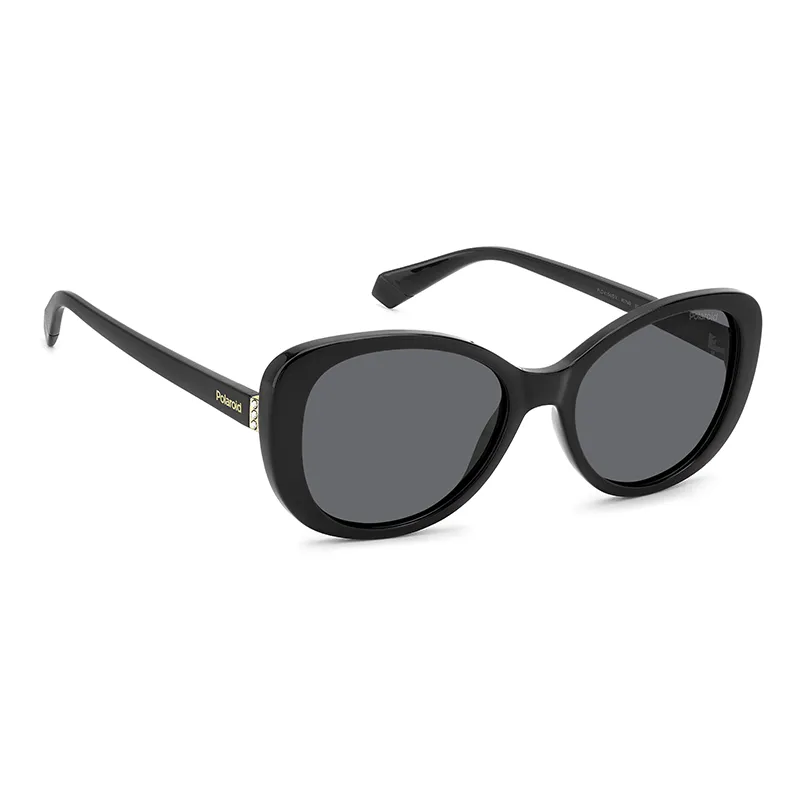 POLAROID 4154/S/X 206354 BLACK | ESENNIA