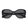 POLAROID 4154/S/X 206354 BLACK | ESENNIA