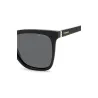 POLAROID 4155/S/X 206341 BLACK | ESENNIA