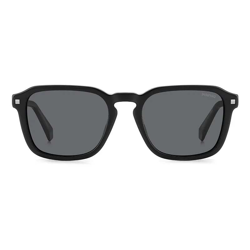 POLAROID 4156/S/X 206365 BLACK | ESENNIA