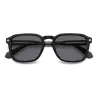 POLAROID 4156/S/X 206365 BLACK | ESENNIA