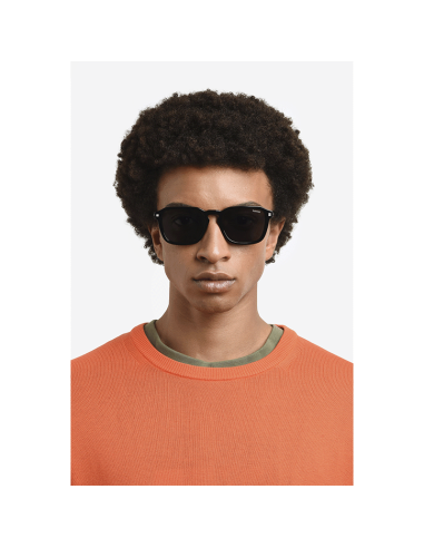 POLAROID 4156/S/X 206365 BLACK