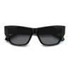 POLAROID 6210/S/X 206332 BLACK | ESENNIA