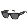 POLAROID 6210/S/X 206332 BLACK | ESENNIA