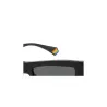 POLAROID 6210/S/X 206332 BLACK | ESENNIA