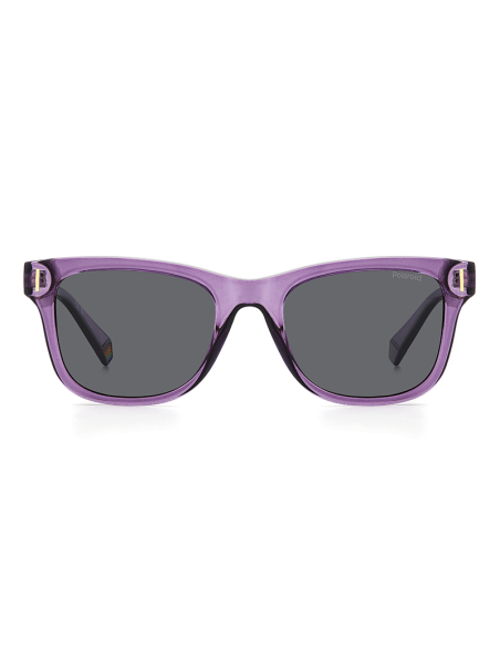 POLAROID 6206/S 206367 VIOLET