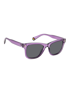 POLAROID 6206/S 206367 VIOLET 2