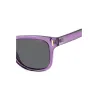 POLAROID 6206/S 206367 VIOLET | ESENNIA
