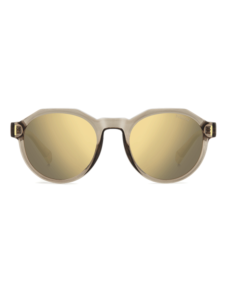 POLAROID 6207/S 206368 BEIGE