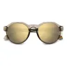 POLAROID 6207/S 206368 BEIGE | ESENNIA
