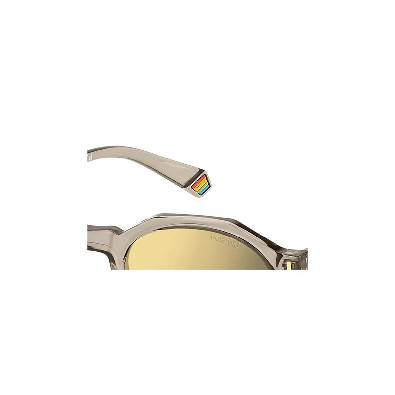 POLAROID 6207/S 206368 BEIGE | ESENNIA