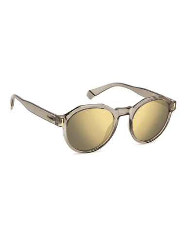 POLAROID 6207/S 206368 BEIGE