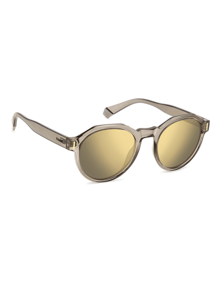 POLAROID 6207/S 206368 BEIGE