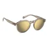 POLAROID 6207/S 206368 BEIGE | ESENNIA