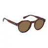 POLAROID 6207/S 206368 BURGUNDY | ESENNIA