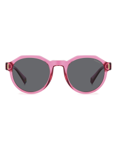 POLAROID 6207/S 206368 FUCHSIA