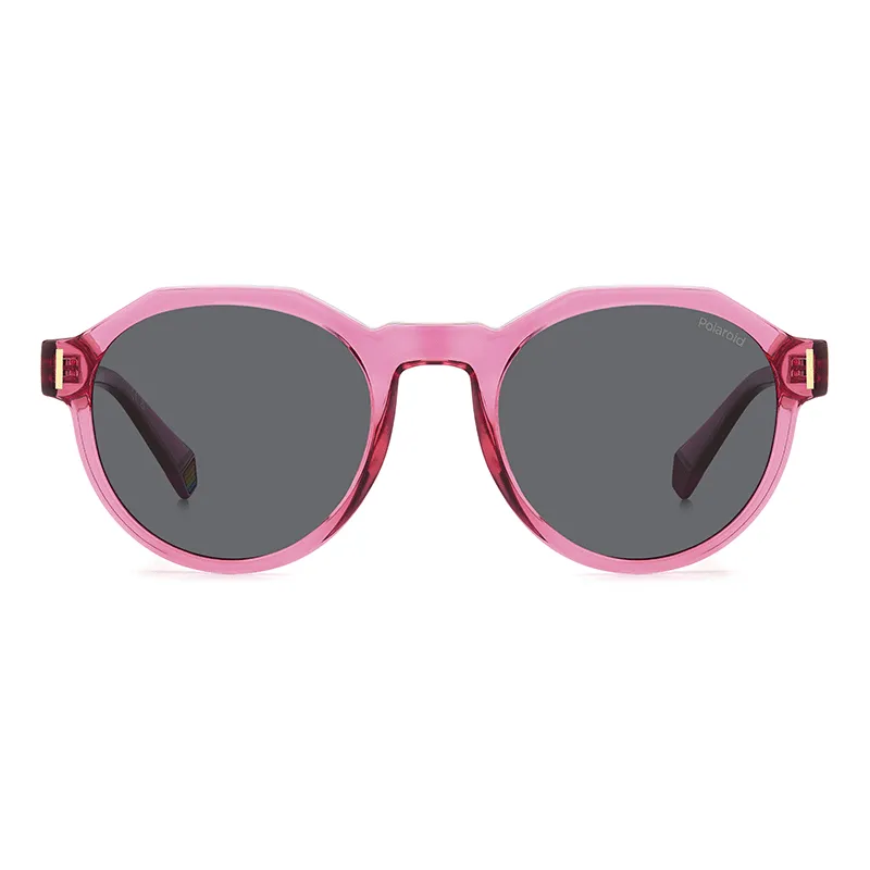 POLAROID 6207/S 206368 FUCHSIA | ESENNIA