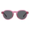 POLAROID 6207/S 206368 FUCHSIA | ESENNIA