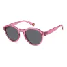 POLAROID 6207/S 206368 FUCHSIA | ESENNIA
