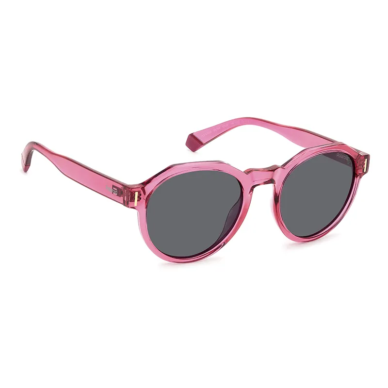 POLAROID 6207/S 206368 FUCHSIA | ESENNIA
