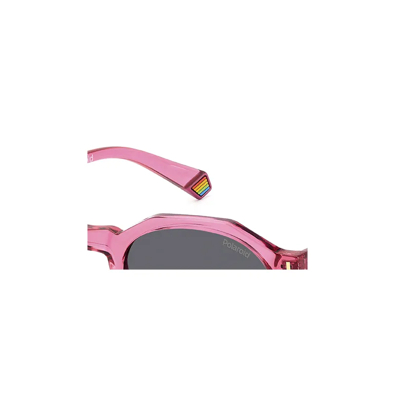 POLAROID 6207/S 206368 FUCHSIA | ESENNIA