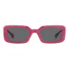 POLAROID 6208/S/X 206331 FUCHSIA | ESENNIA