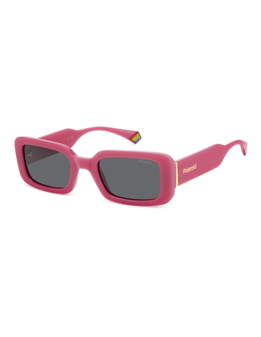 POLAROID 6208/S/X 206331 FUCHSIA