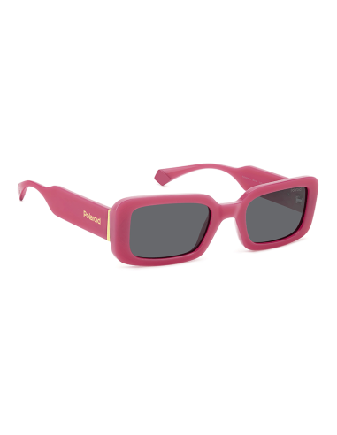 POLAROID 6208/S/X 206331 FUCHSIA