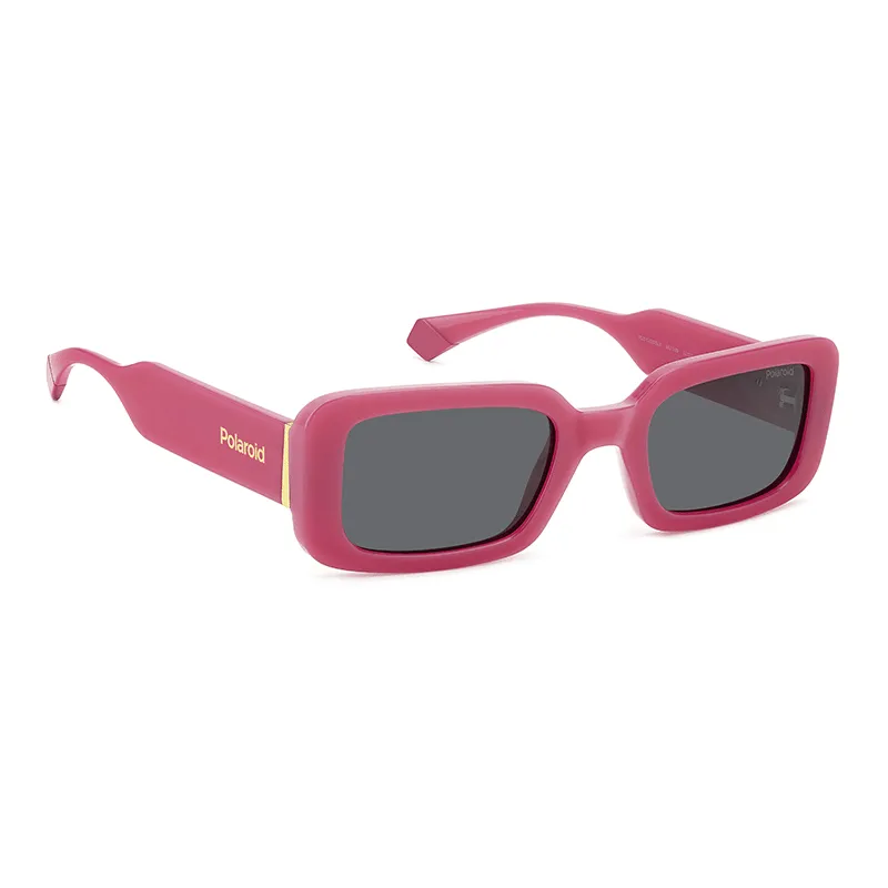 POLAROID 6208/S/X 206331 FUCHSIA | ESENNIA
