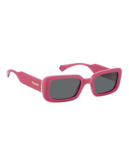 POLAROID 6208/S/X 206331 FUCHSIA