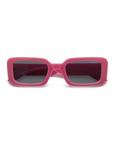 POLAROID 6208/S/X 206331 FUCHSIA
